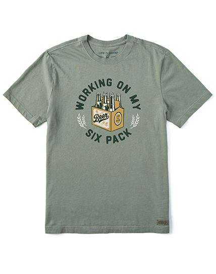 Men's Graphic Tees