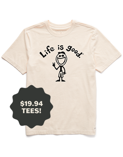 Men's Archive Tees