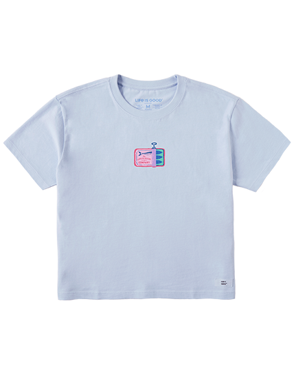 Women's Graphic Tees