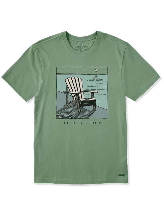 Men's new arrival tees.