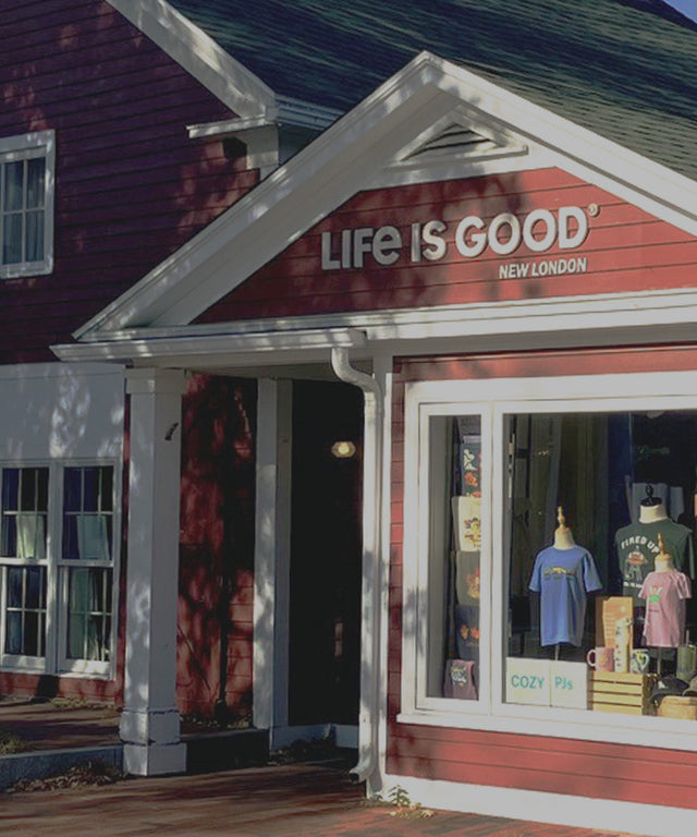 Use Good Store Wholesale | Life is Good