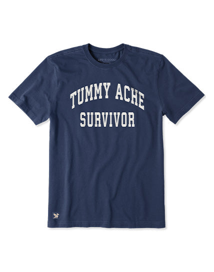 Women's Dead Lift Short Sleeve Crusher Tee | Shop Life is Good