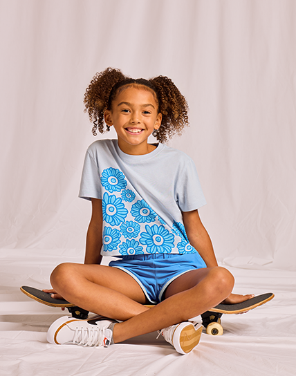 Toddler Lil' Strawberry Short Sleeve Crusher Tee | Shop Life is Good Toddler Lil' Strawberry Short Sleeve Crusher Tee | Shop Life is Good