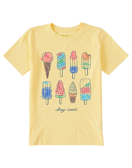 life is good pothead shirt Women's Pot Head Stack Short Sleeve Crusher Boxy Tee