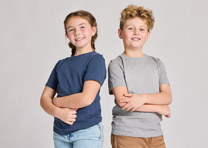 Classic Comfort For Kids