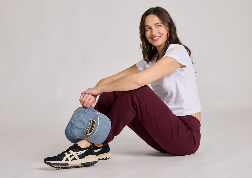 Better Basics For Her