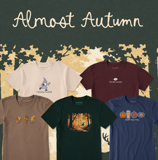 Fall Favorites