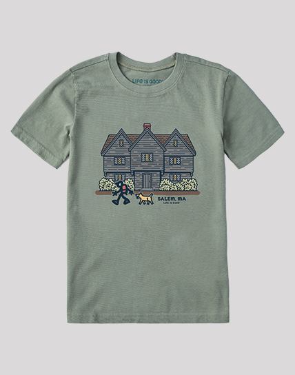 Kids Patchwork Doodle Bat Short Sleeve Crusher Tee | Shop Life is Good Kids Patchwork Doodle Bat Short Sleeve Crusher Tee | Shop Life is Good