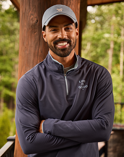 Men's LIG Sailboat Short Sleeve Tee | Shop Life is Good Men's LIG Sailboat Short Sleeve Tee | Shop Life is Good