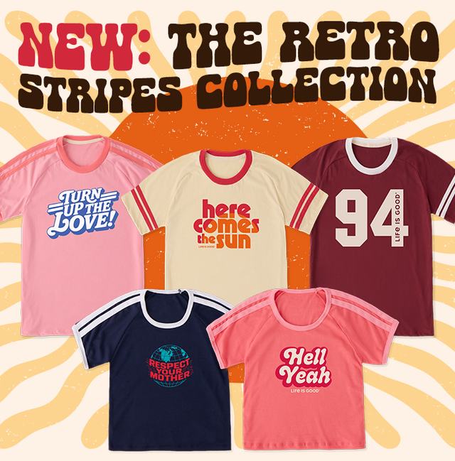 Retro Collection