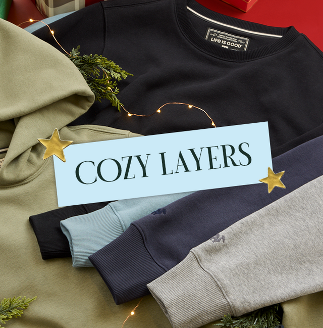 Got a quality connoisseur on your list? Don't miss these.