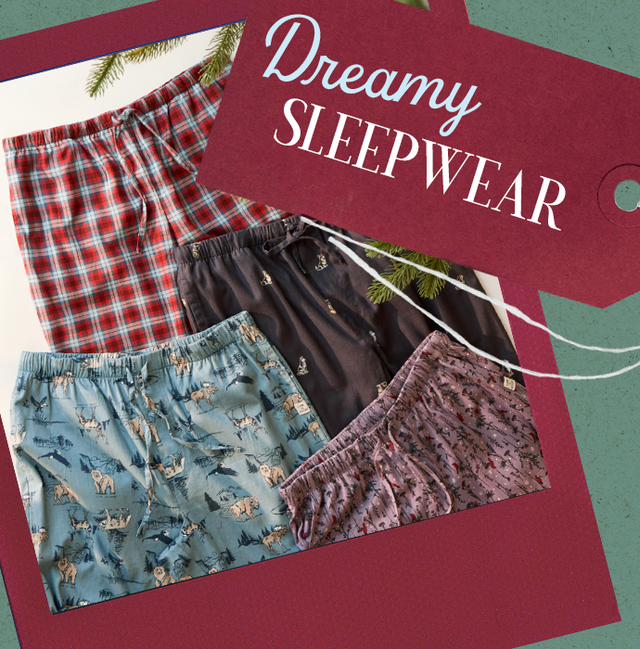 Because what's better than unwrapping a nap?