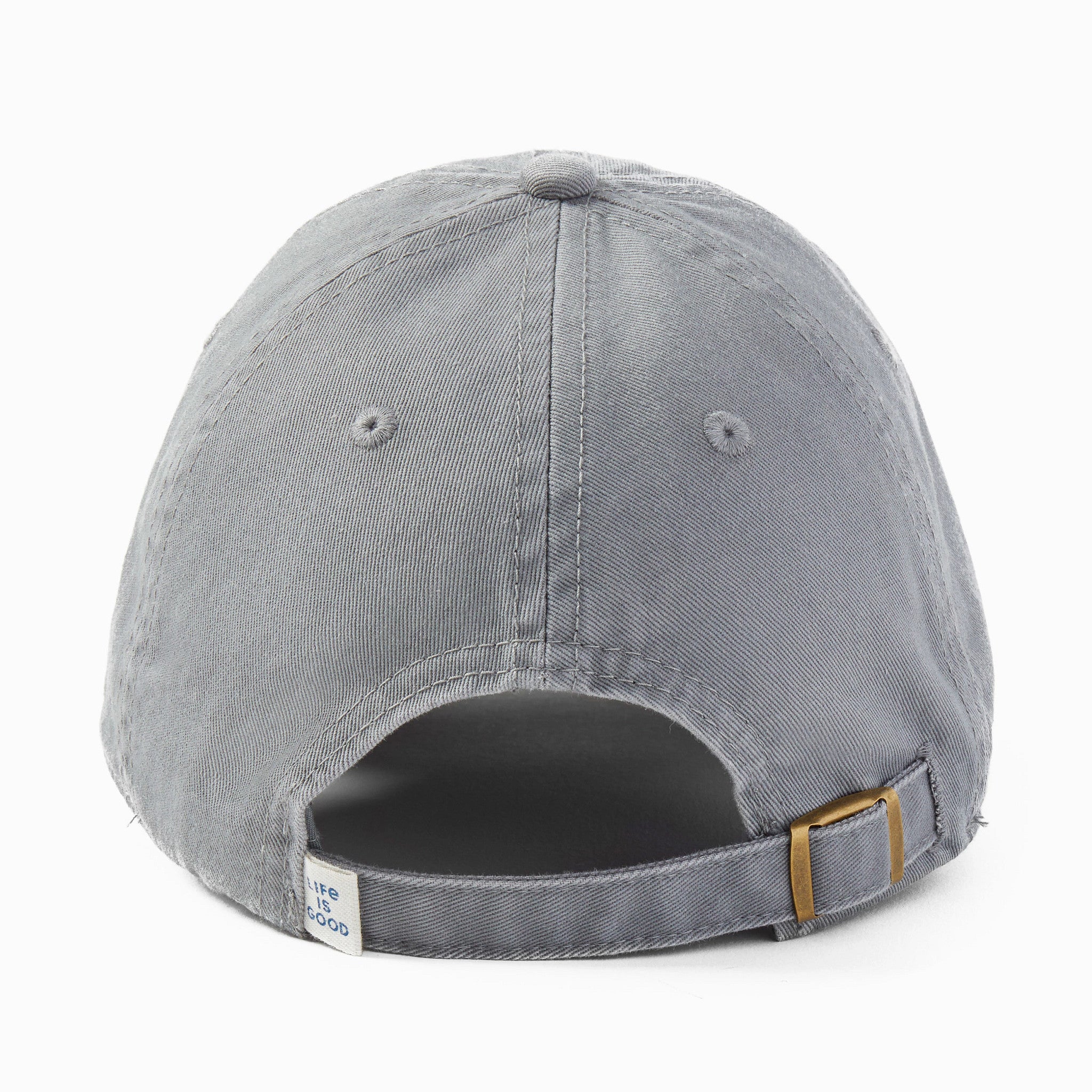 L'Appartement ☆GOOD GRIEF CAP L'Appartement GOOD GRIEF! CA Logo Cap