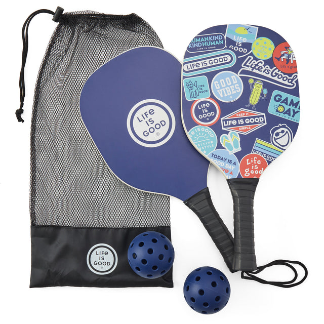 Product image for "Sticker Collage Weight each paddle: .70 lbs (+/- 2%)" ||565985_1