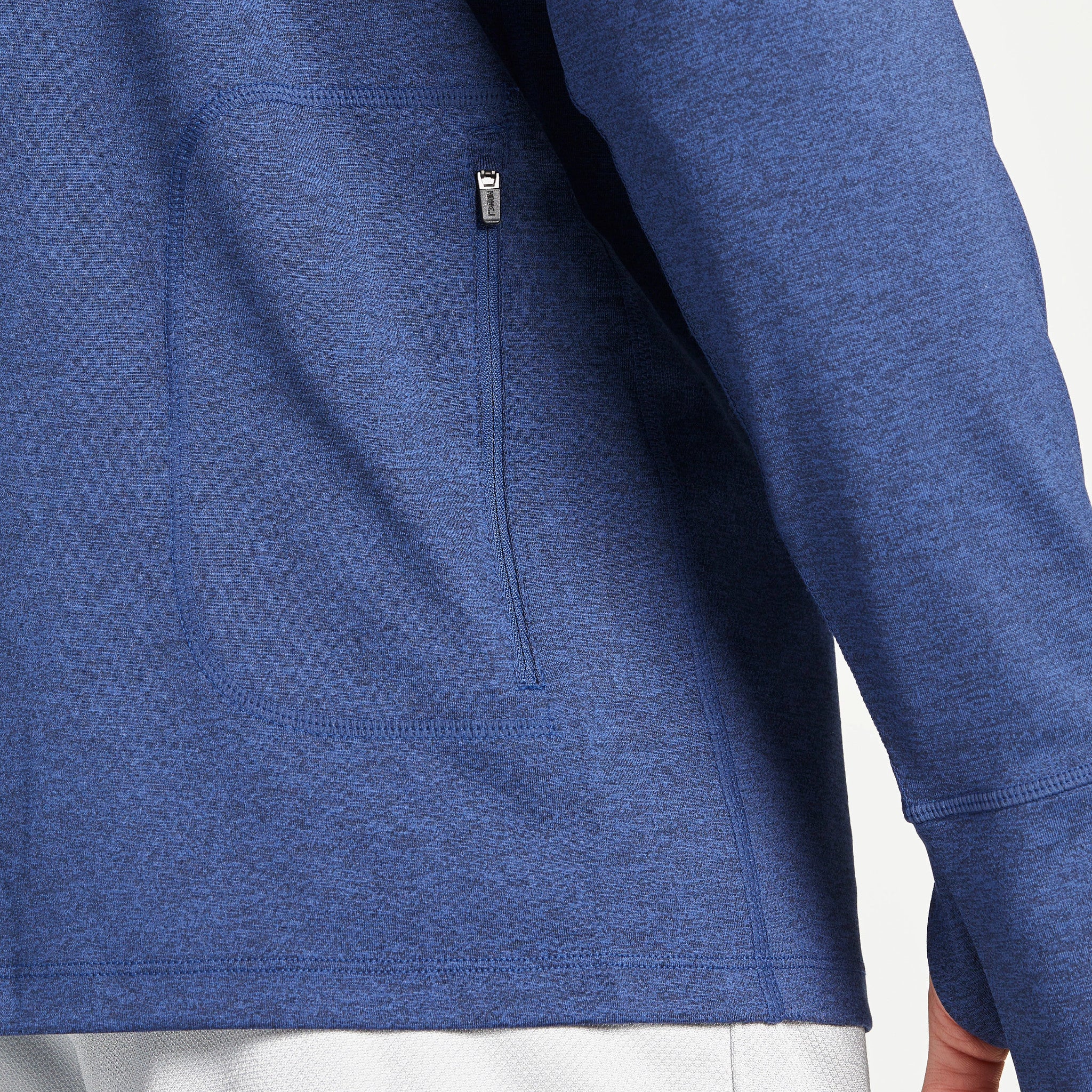 Men's Active Quarter-Zip Pullover | Shop Life is Good