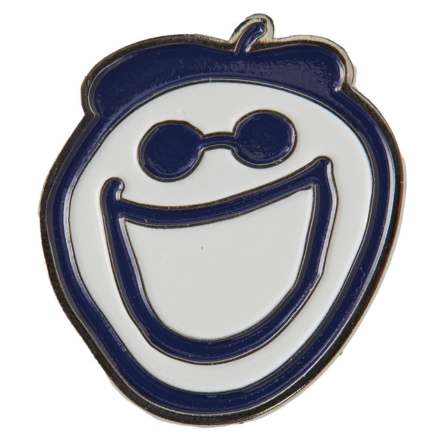 Product image for "Adult Unisex Smile While You Still Have Teeth Enamel Pin" ||77984_1