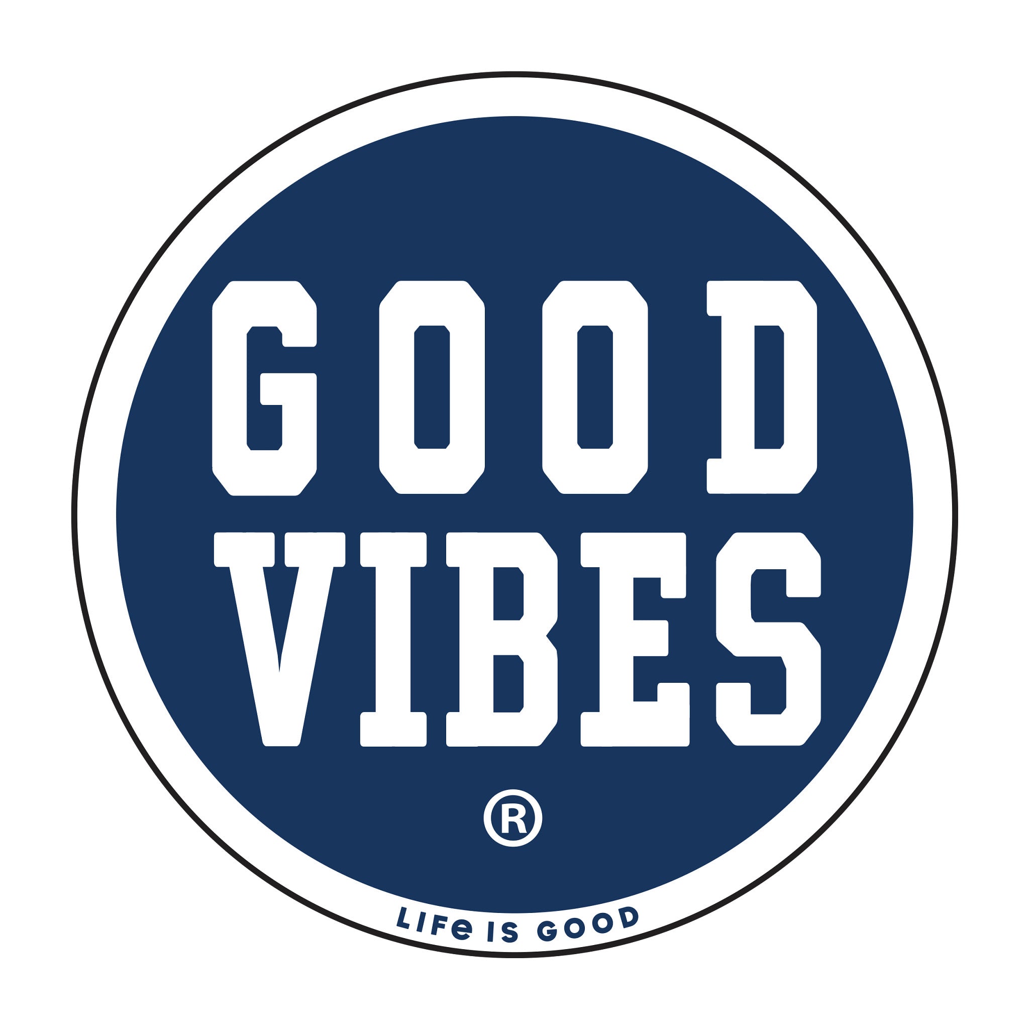 Good Vibes Coin 4