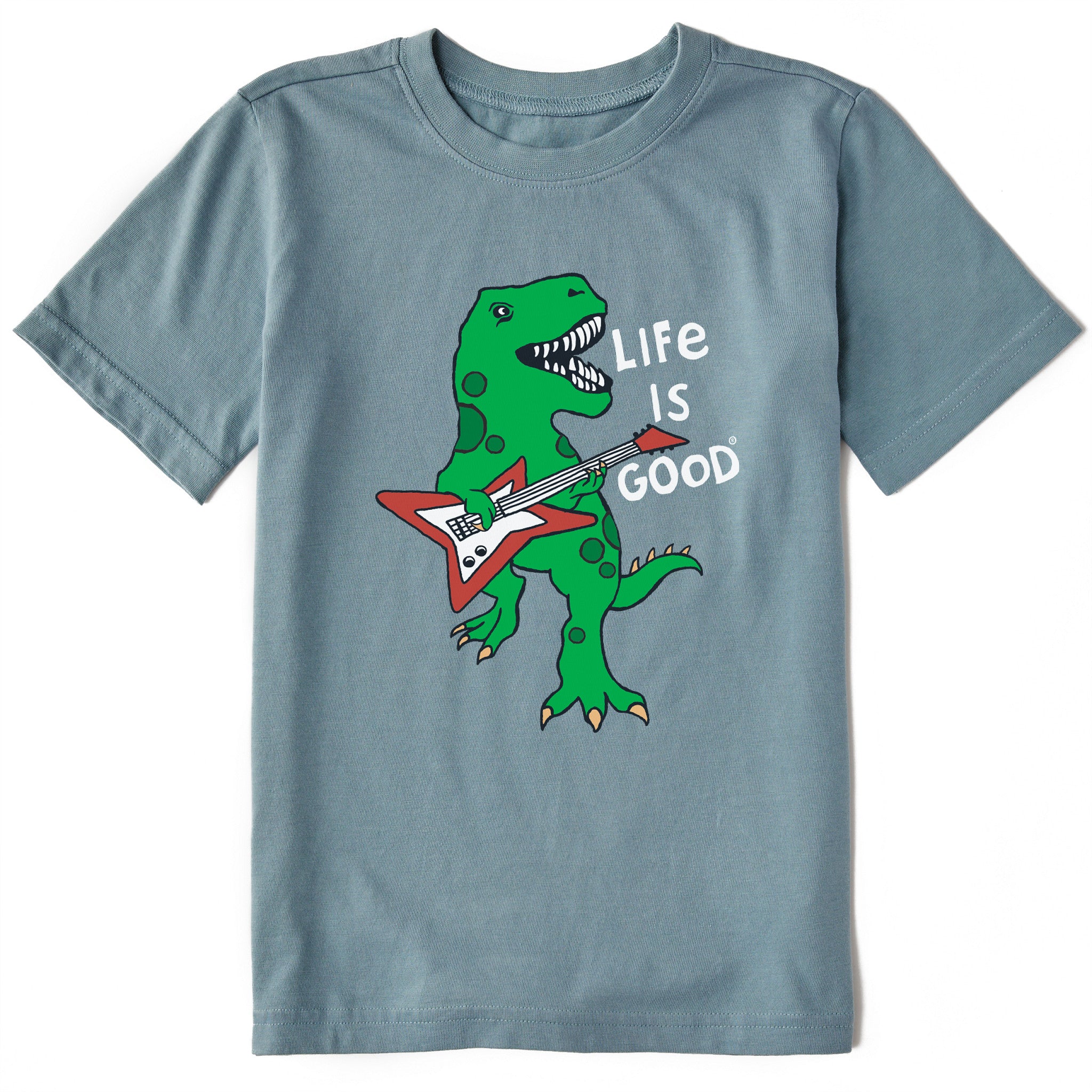 [ LMC]★DINO TEE CJ294_KI0188