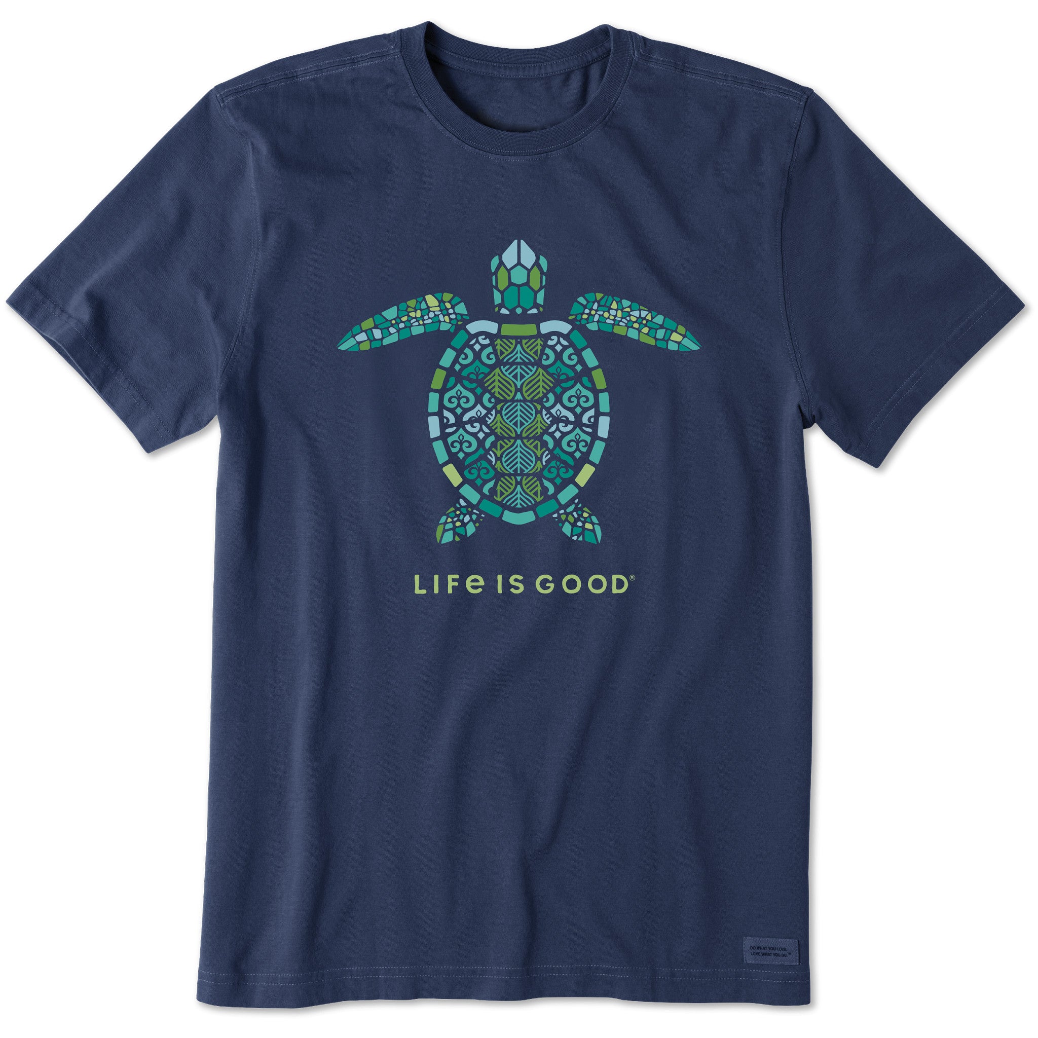 【CPGN STUDIO】Turtle Cooter Pigment Short Sleeve T-shirt MUSINSA | CPGN STUDIO DONT CRY TEDDY PIGMENT SHORT SLEEVE T