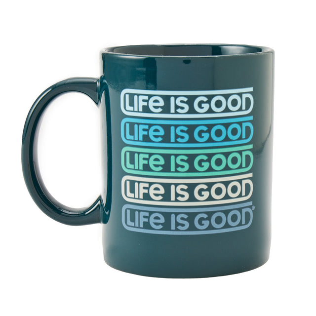 Drinkware & Tableware – Explore Our Collection | Life is Good: Shop the ...