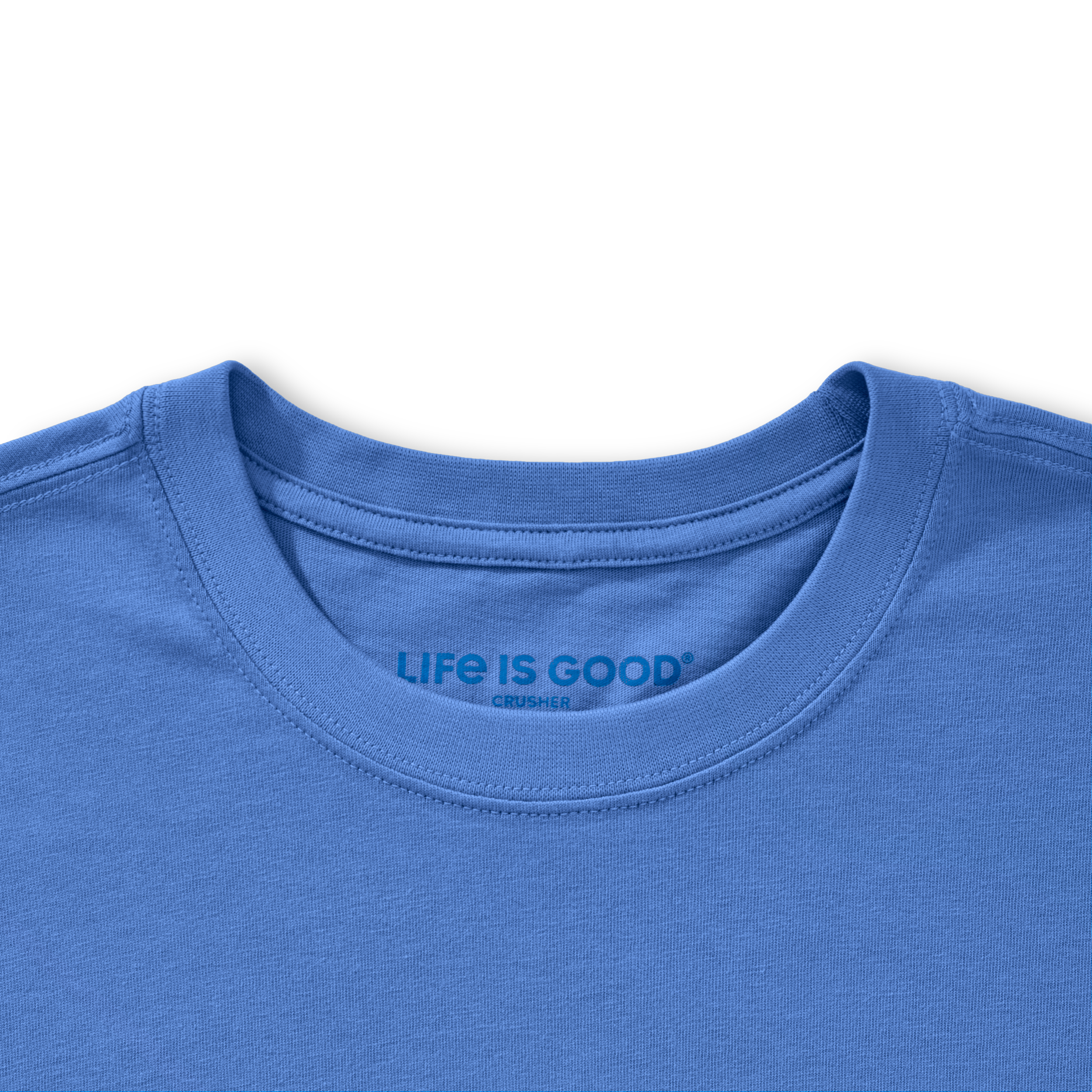 Men's Apparently I Like Everyone Short Sleeve Crusher Tee | Shop