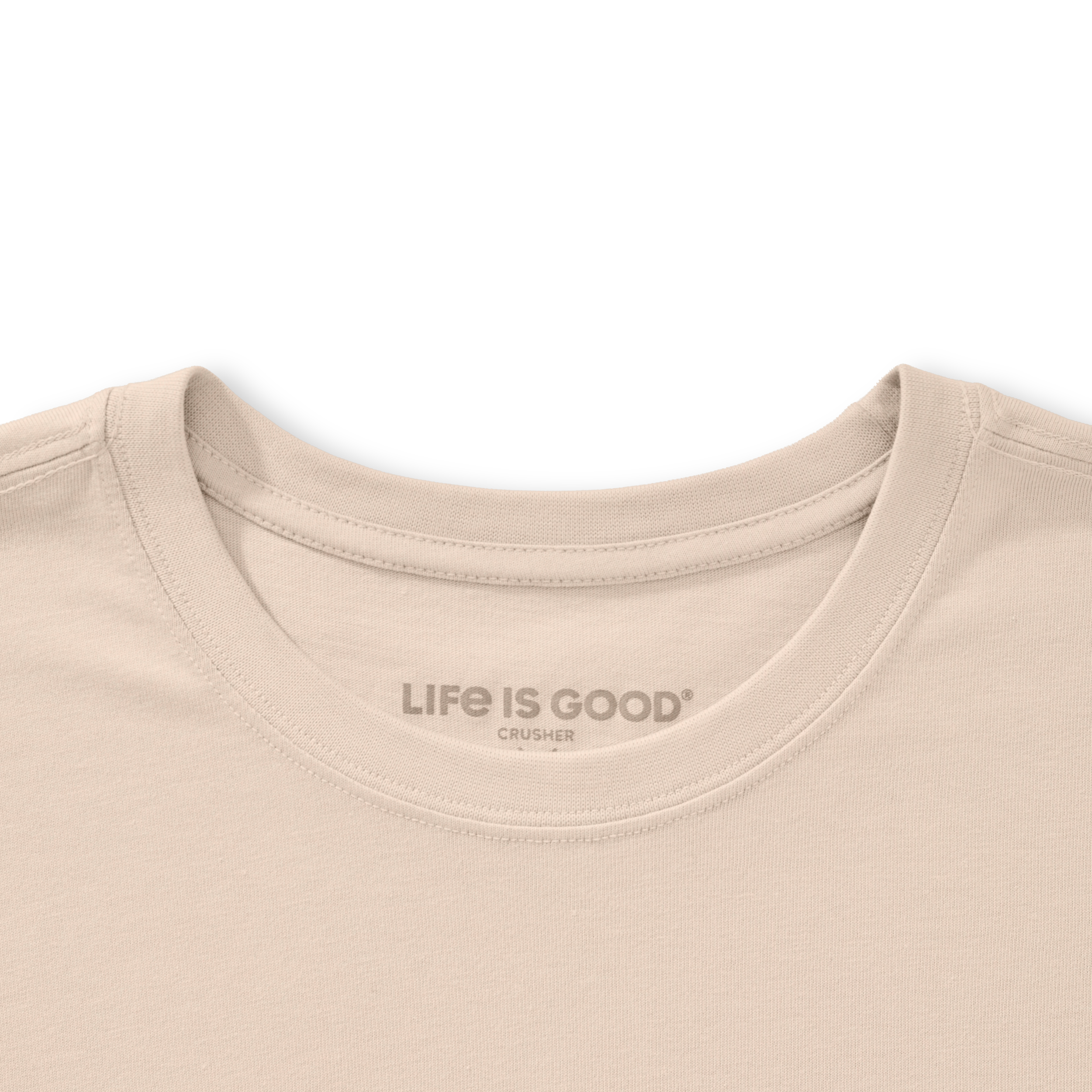 life is good pothead shirt Men's Lil' Pothead Short Sleeve Crusher Tee