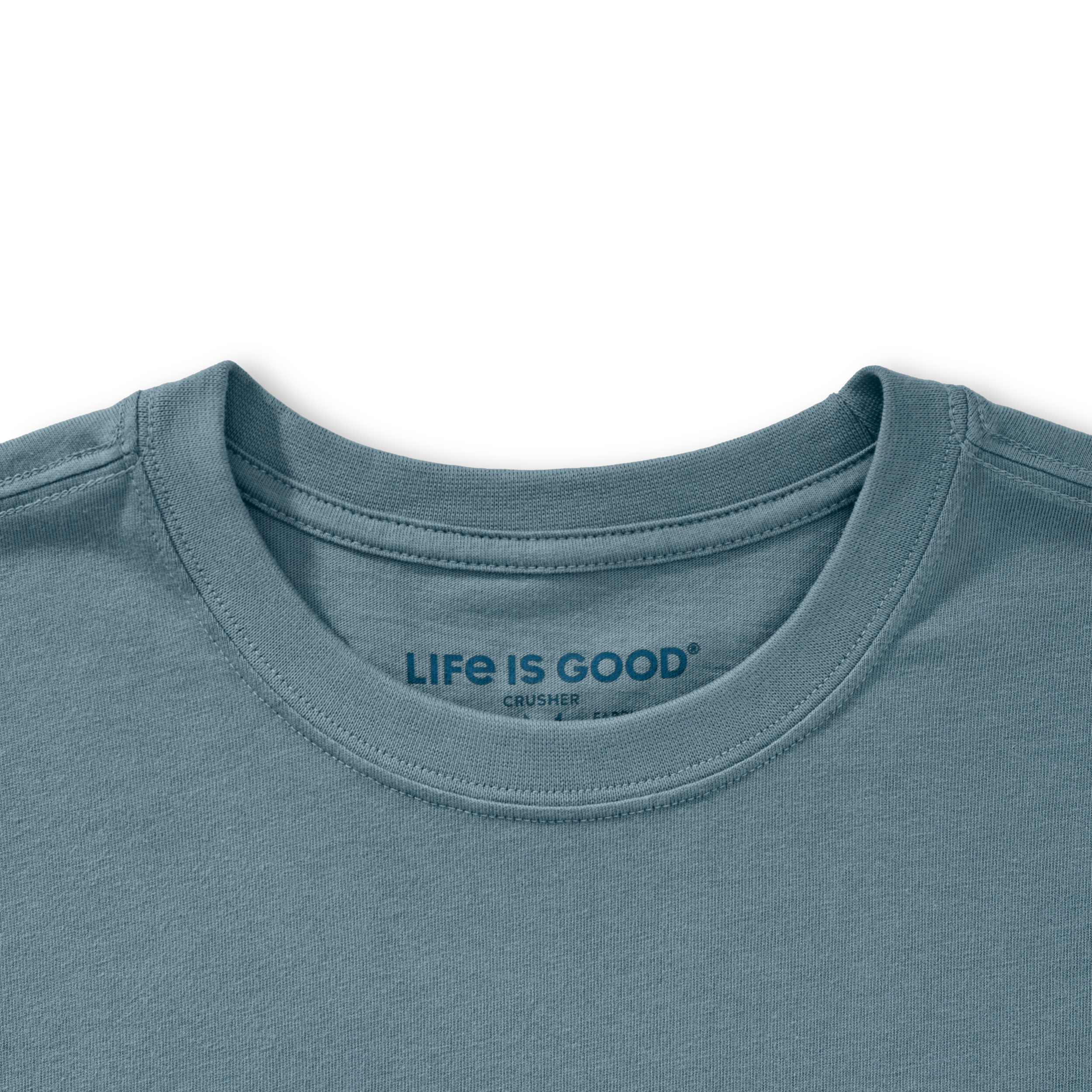 Men's Make My Day Frenchie Short Sleeve Crusher Tee | Shop Life is