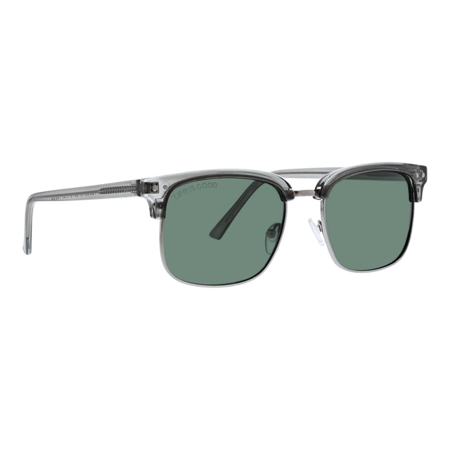Product image for "Revere Sunglasses" ||LGREVERE0GRY0SUN_1