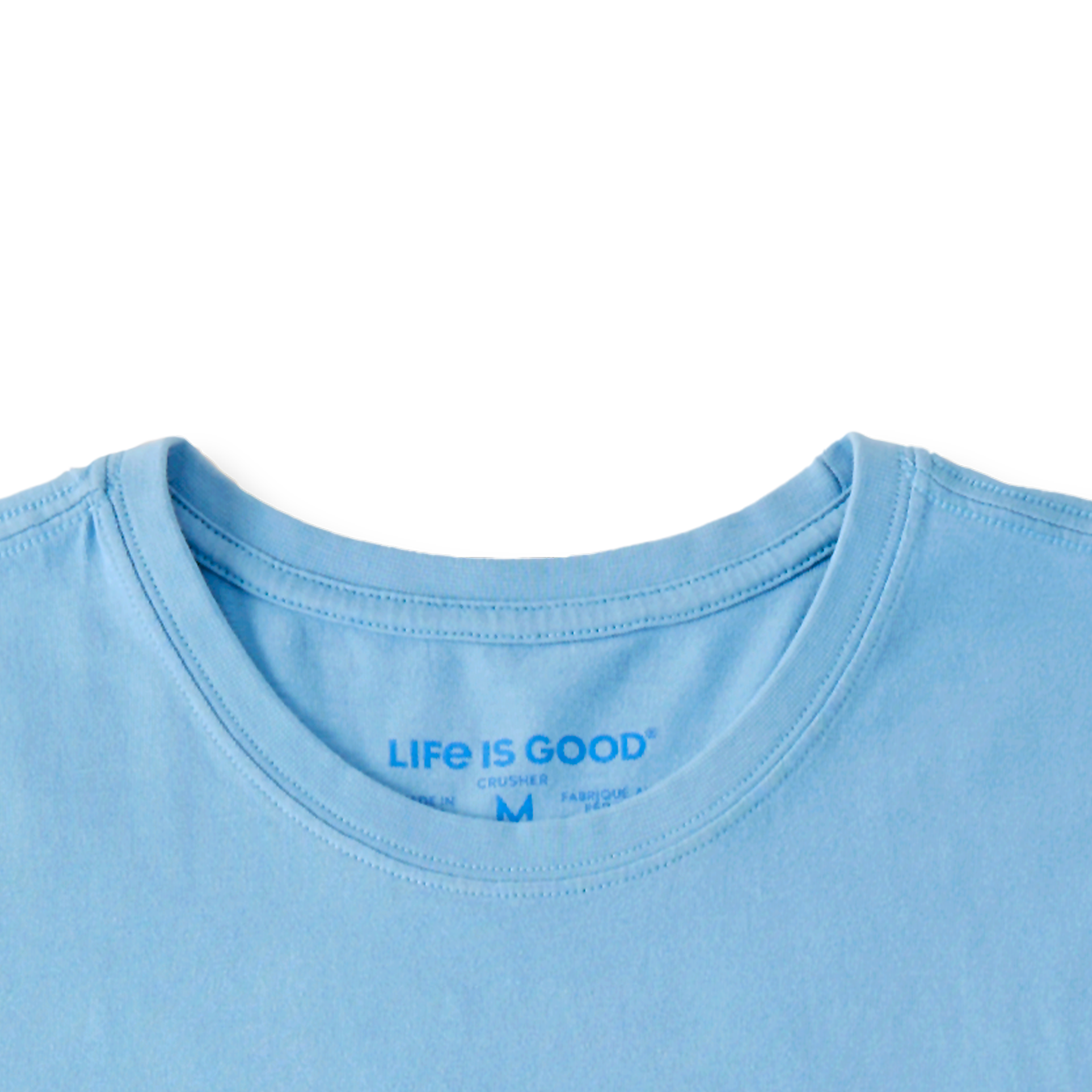 Men's We Can't Direct the Wind Sailboat Short Sleeve Tee | Shop