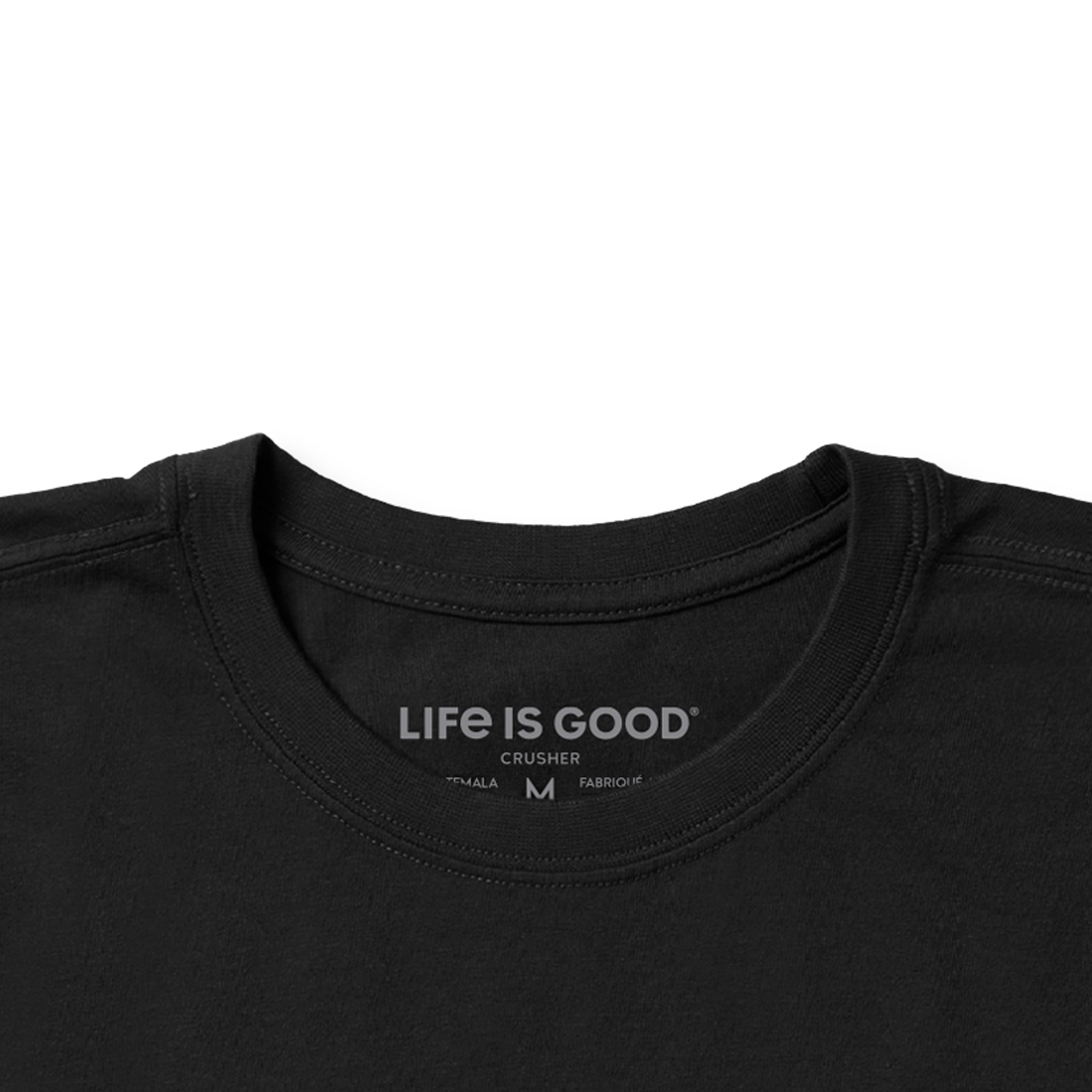 Men's Jake Tennessee Short Sleeve Crusher Tee | Shop Life is Good