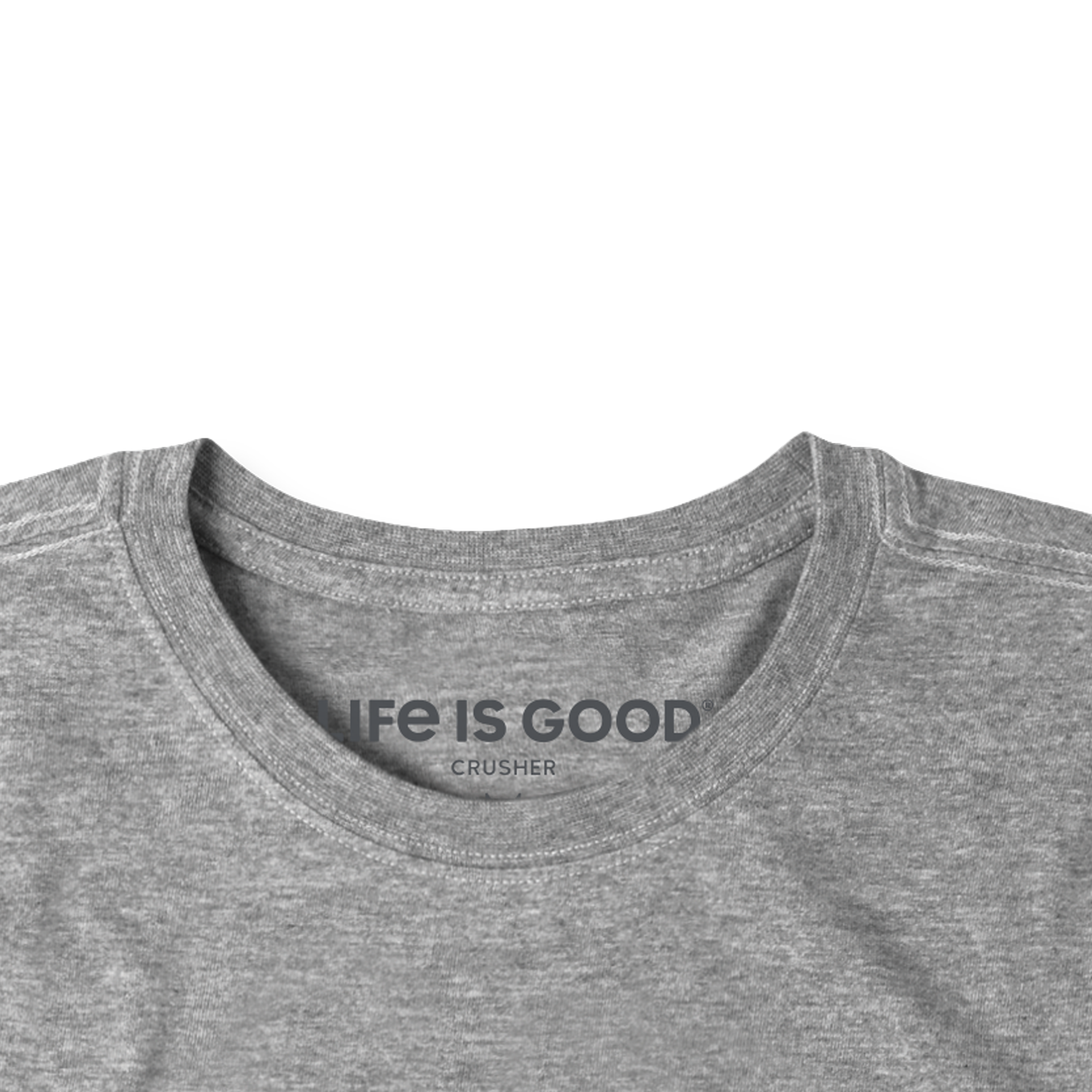 Men's Math Pun Short Sleeve Tee | Shop Life is Good