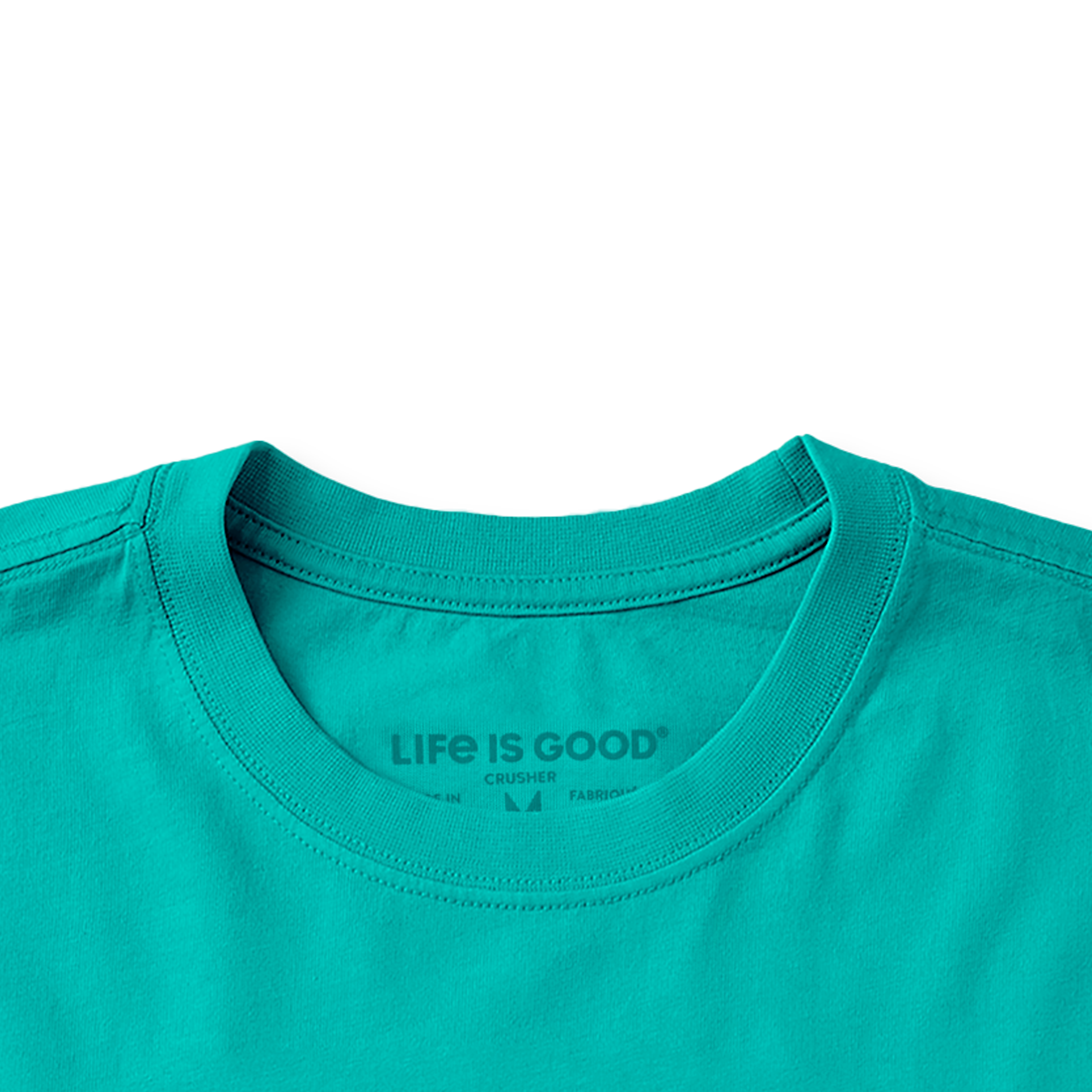 Men's Apparently I Like Men Short Sleeve Crusher Tee | Shop Life