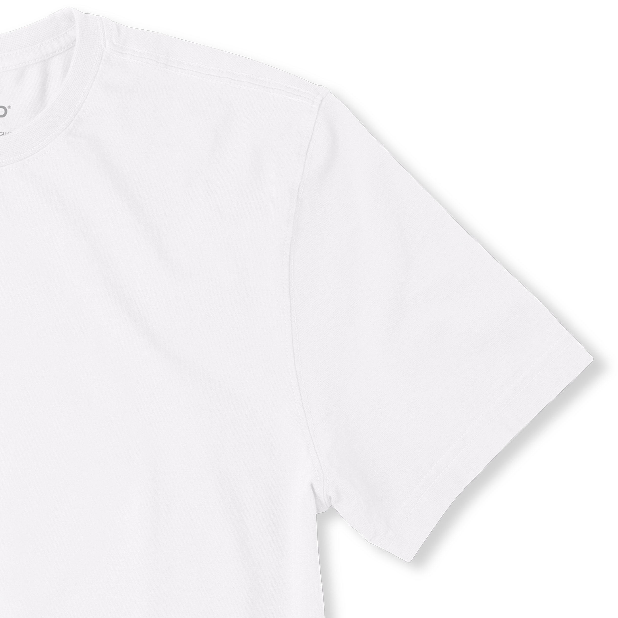 Men's Waving Flag Short Sleeve Crusher Tee | Shop Life is Good