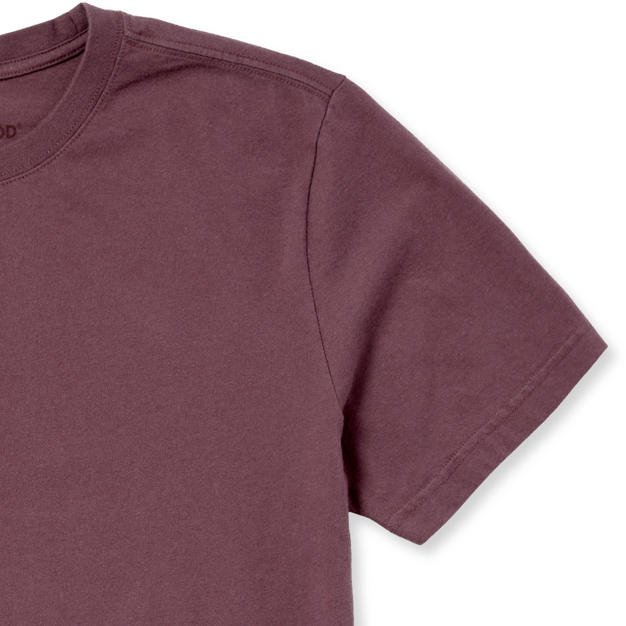 Men's Peanuts and Cracker Jack Short Sleeve Crusher Tee | Shop