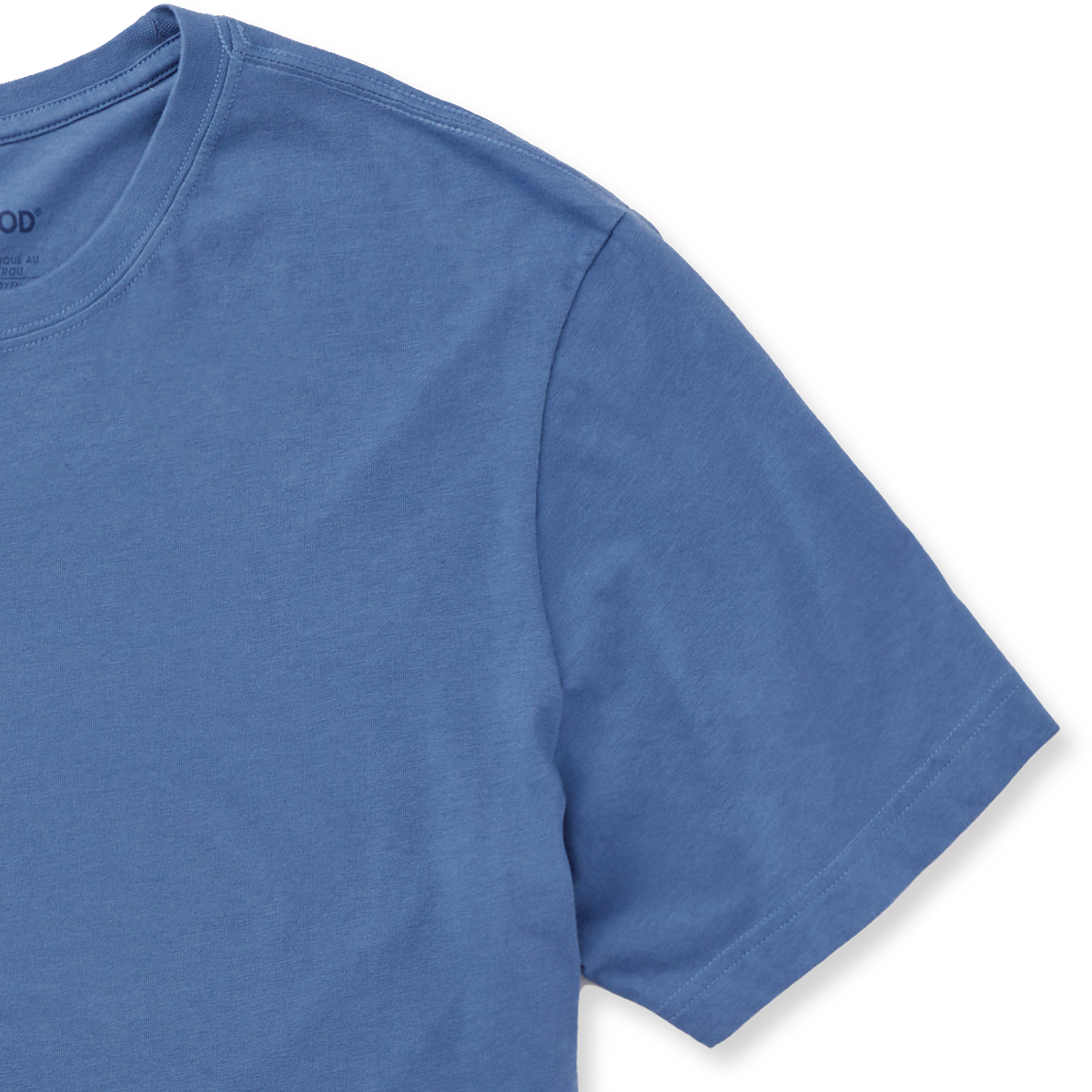 Men's Life Was Good, Brother Short Sleeve Crusher Tee | Shop Life