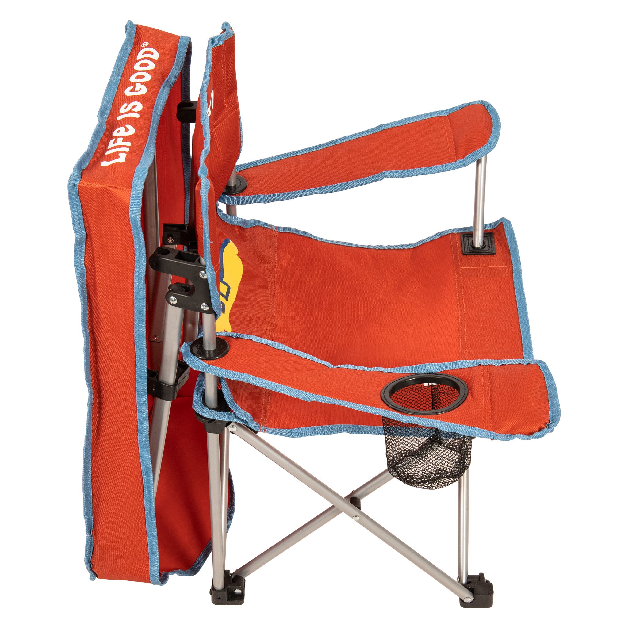 Rocket Kids Shade Quad Chair | Shop Life is Good