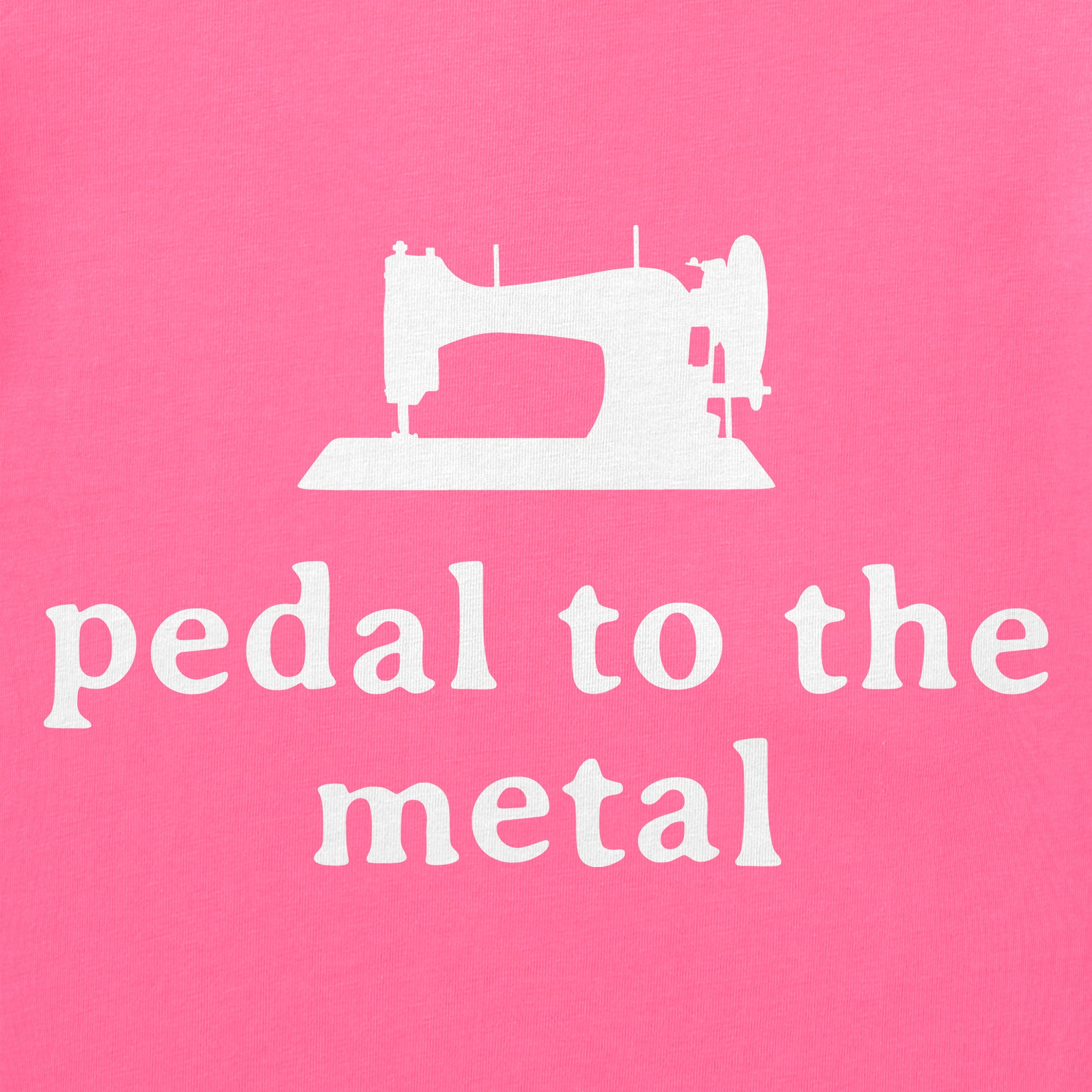 medal to the pedal Women's the Sewing Machine Short Sleeve Crusher Boxy Tee Crossbar Electric Bikes Mens Size:Large richtigradfahren-kinderrad-fertig.jpg