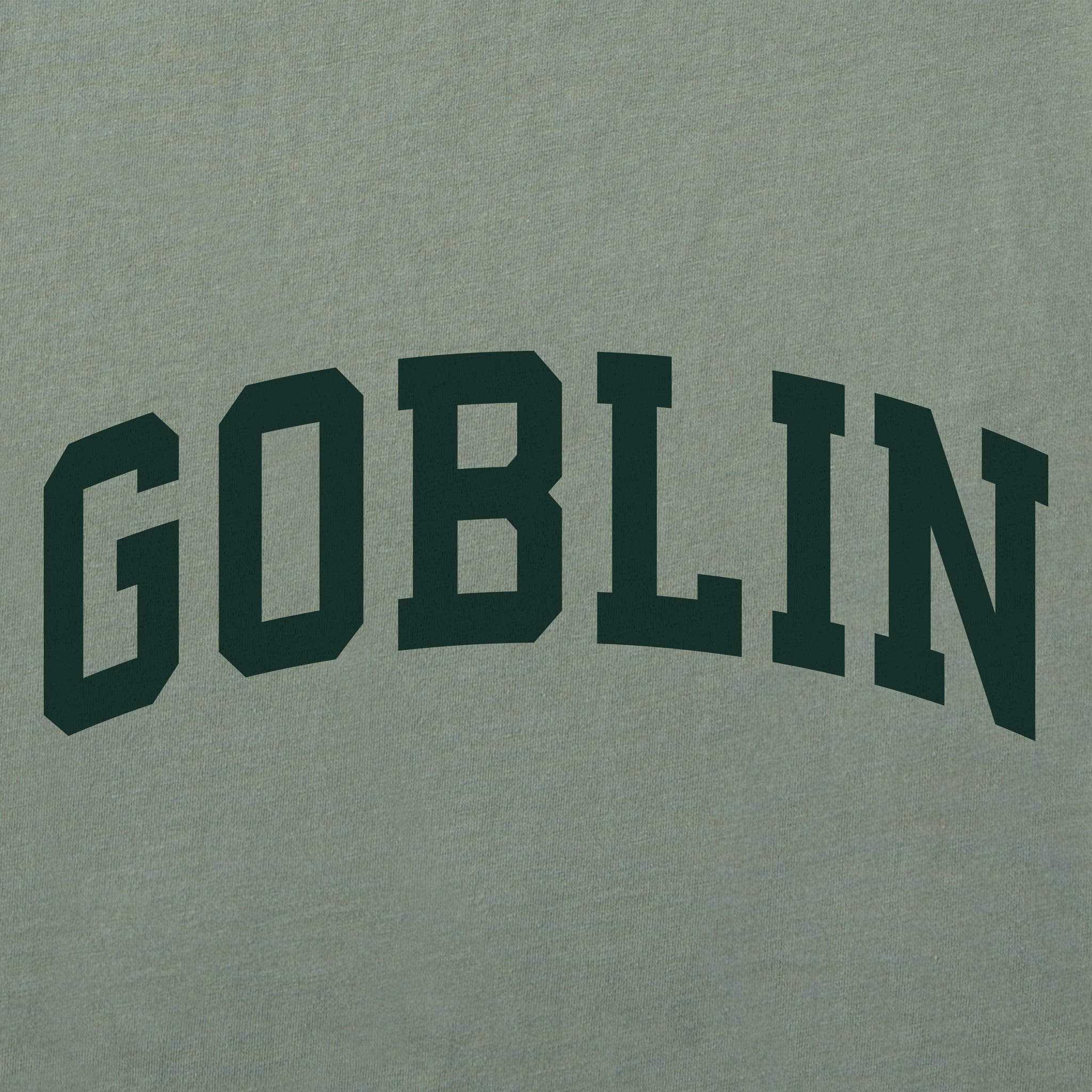 Men's Goblin Arch Short Sleeve Crusher Tee | Shop Life is Good