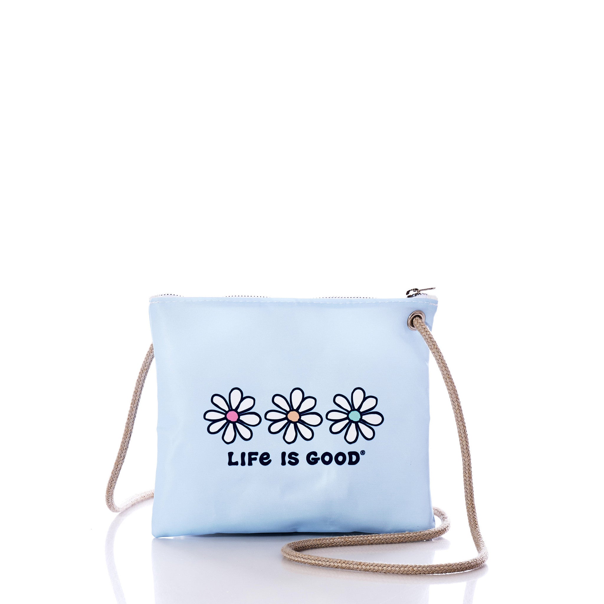 Product image for "Three Daisies Sea Bags Slim Cross Body" ||S005309_01