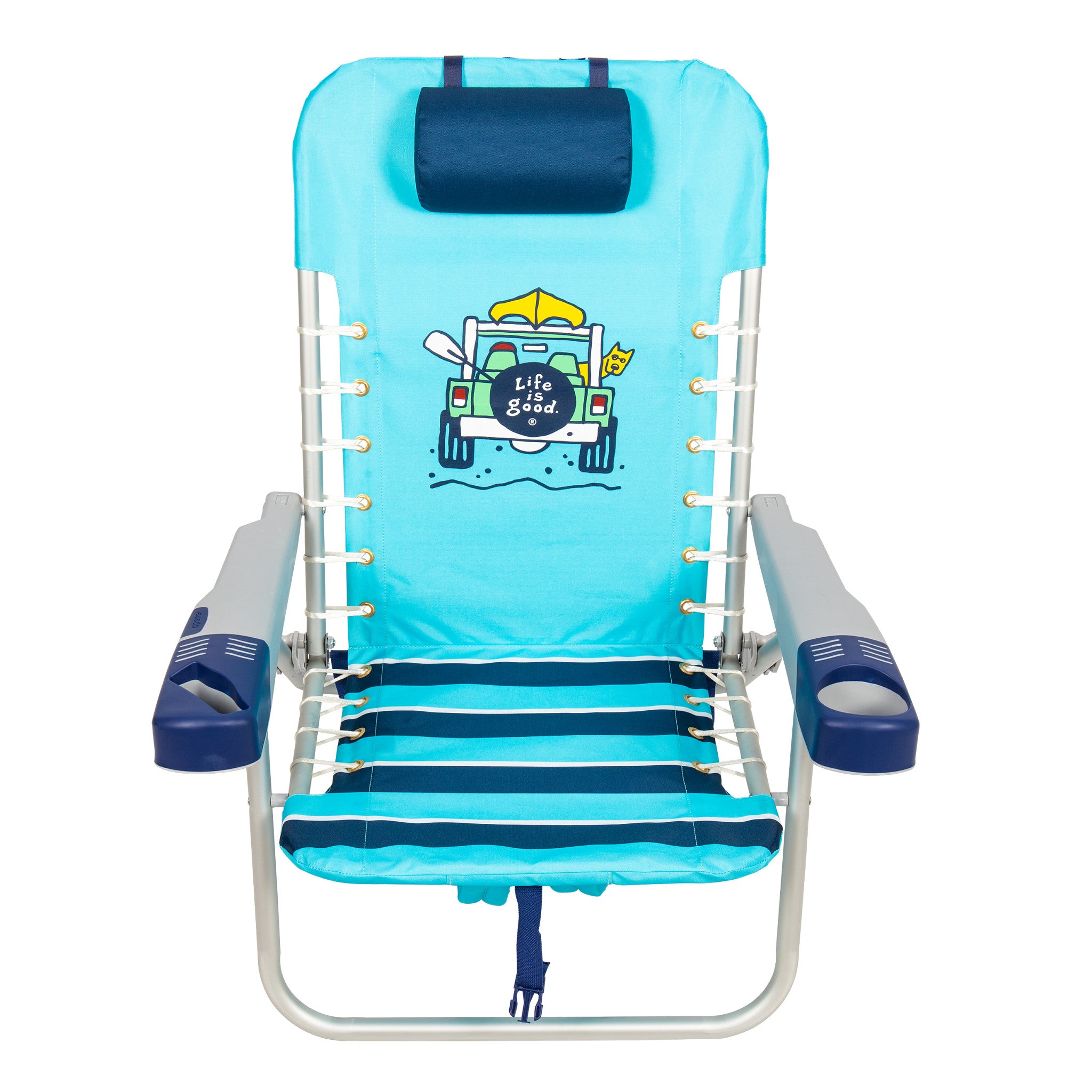 life is good lawn chairs