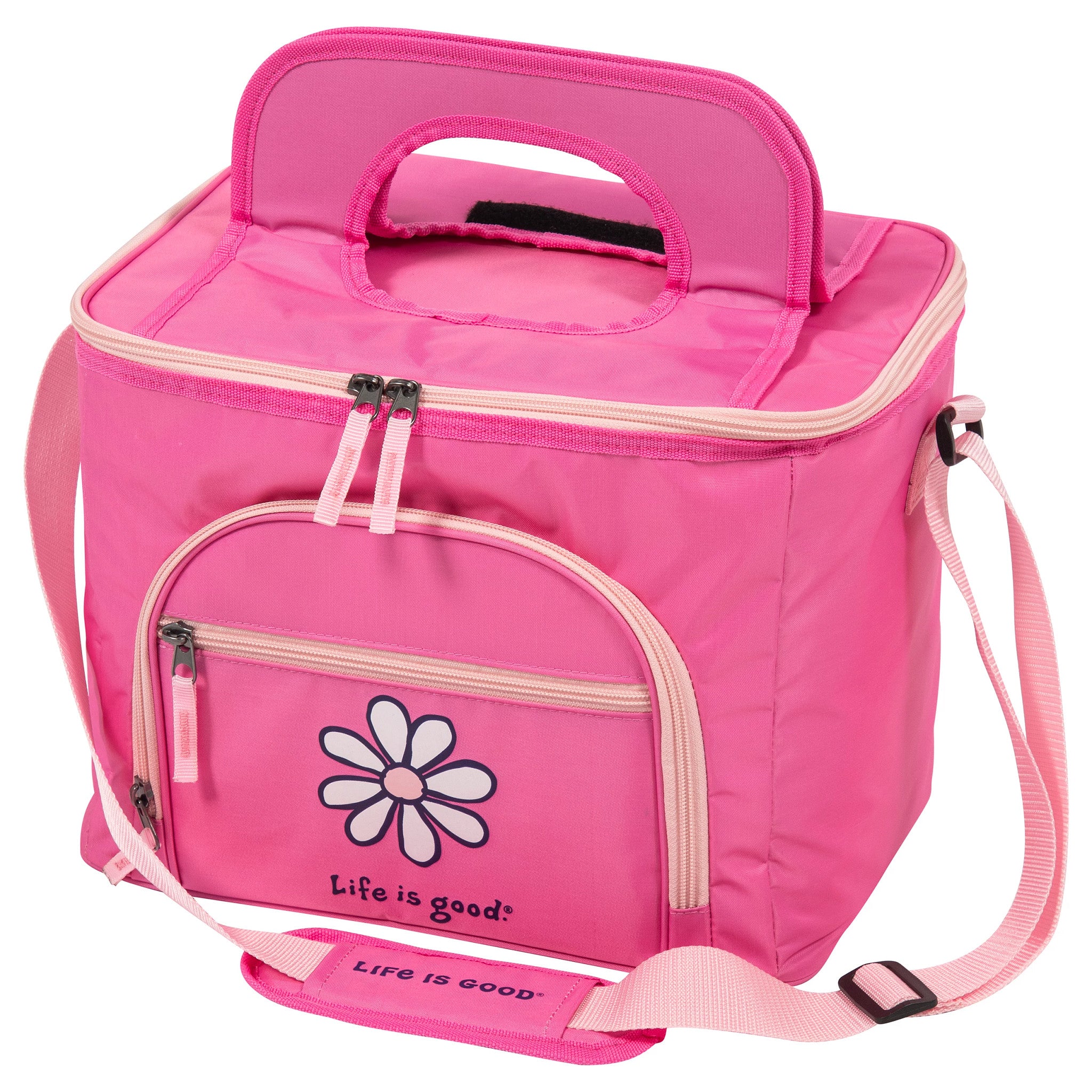 Daisy 32-Can Cooler | Shop Life is Good display picture 1