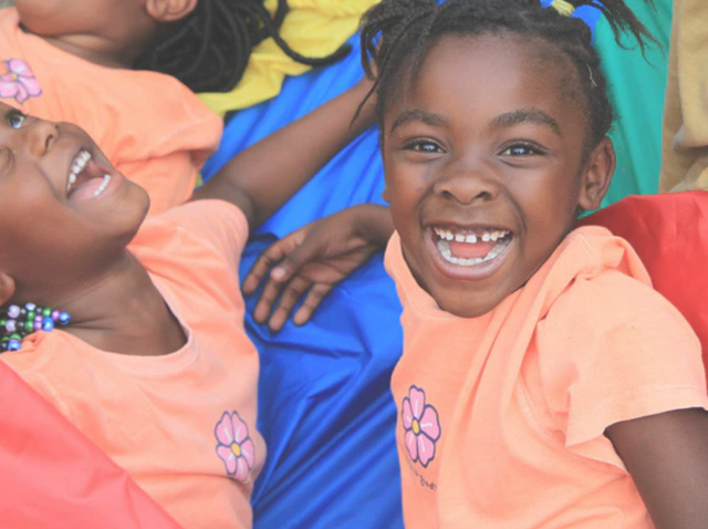 Give the Gift of Healing Play