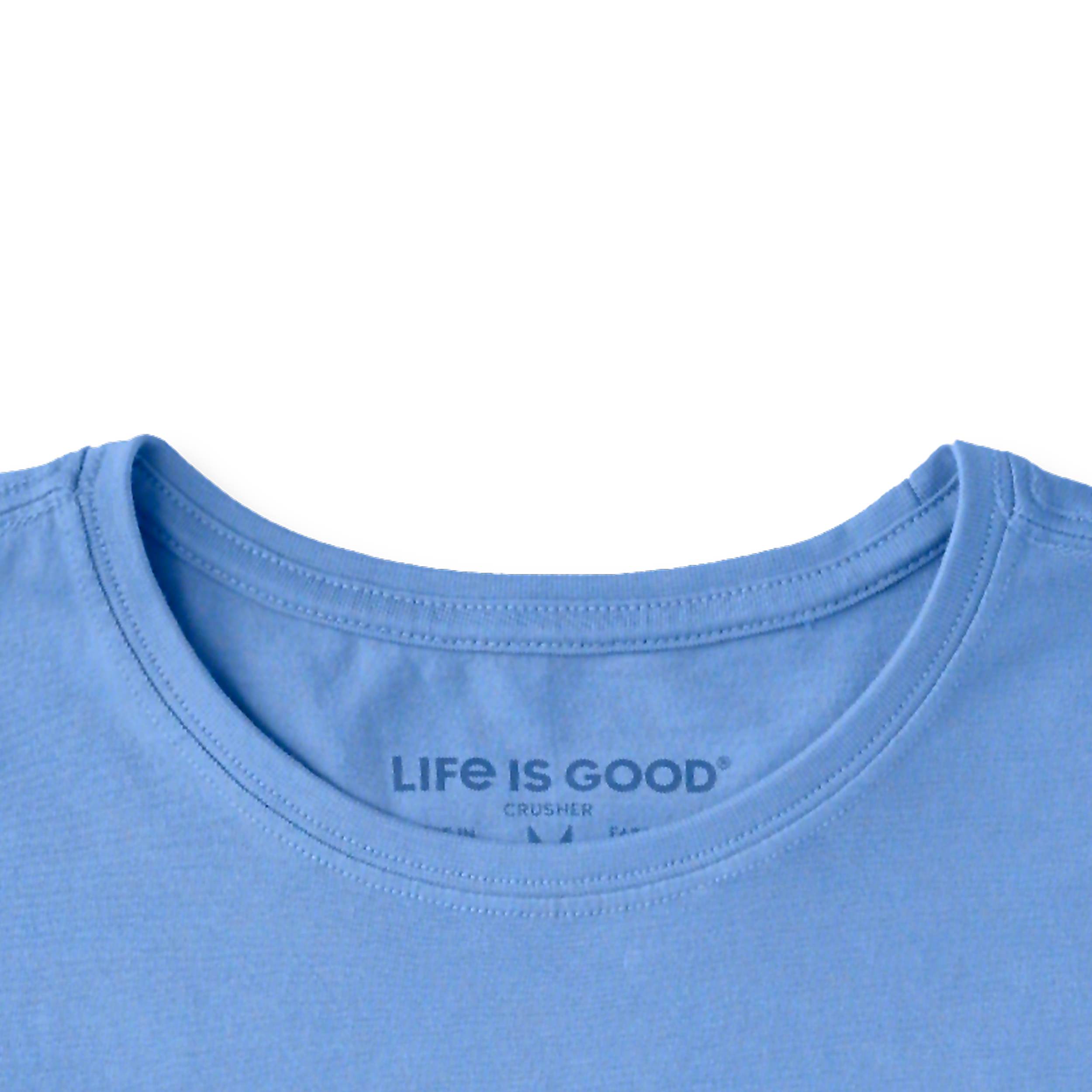 Women's Spring Adirondack Bernese Short Sleeve Tee | Shop Life is Good