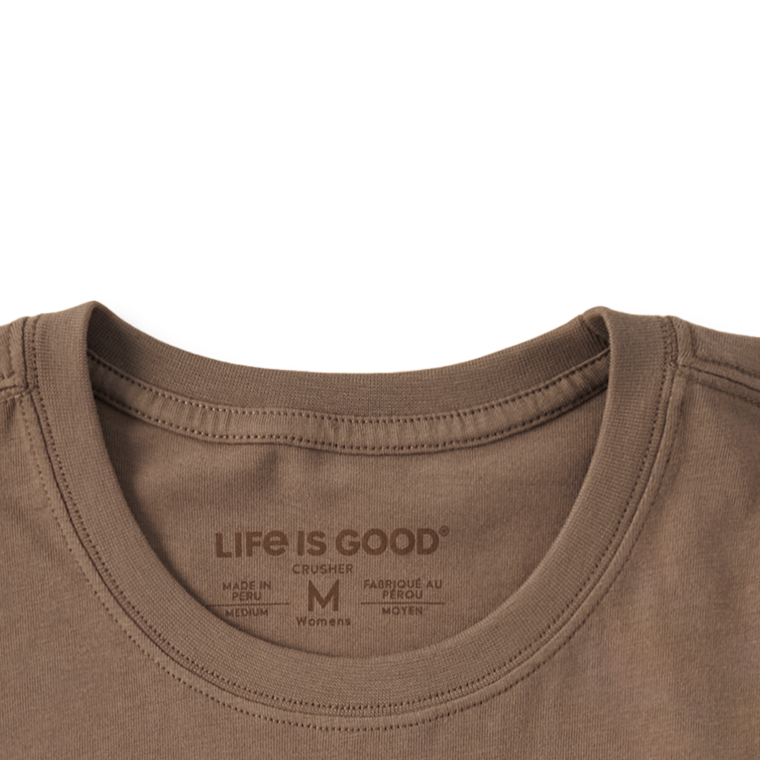 Women's Apparently I Like Horses Short Sleeve Crusher Tee | Shop