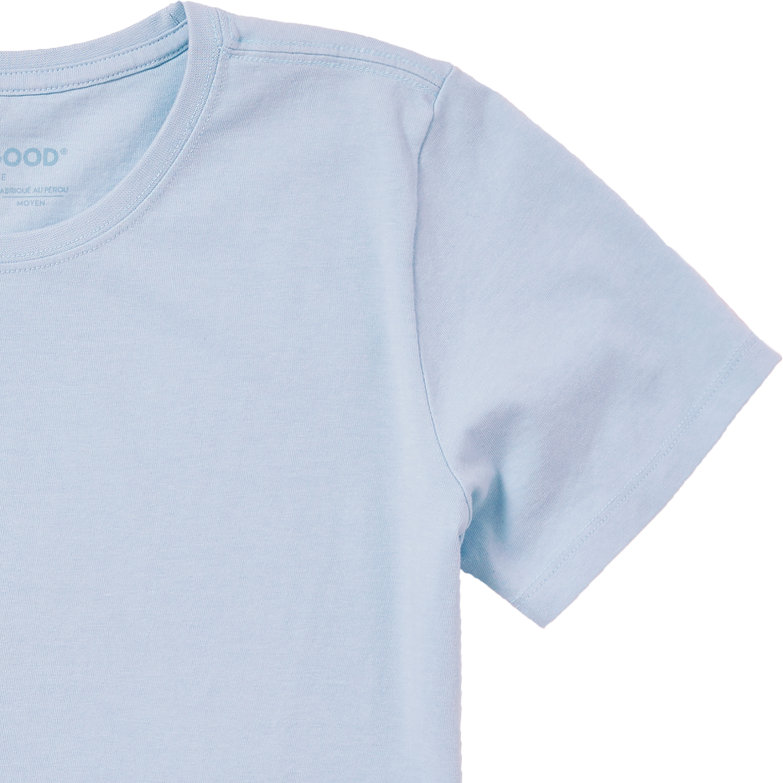 Women's Hydrangea Sunset Short Sleeve Crusher Tee | Shop Life is Good