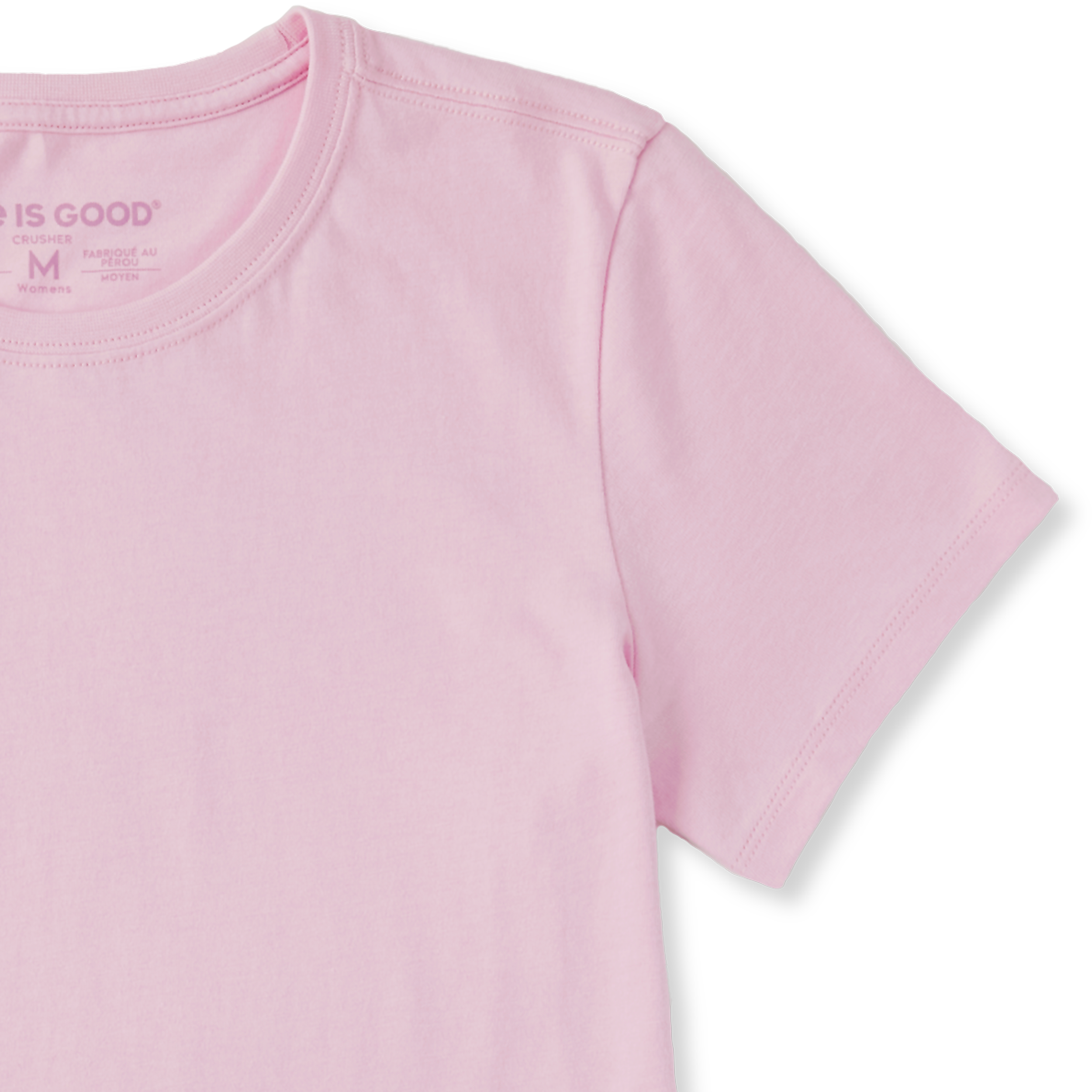 Women's Marvelous Tulip Short Sleeve Crusher Tee | Shop Life is Good