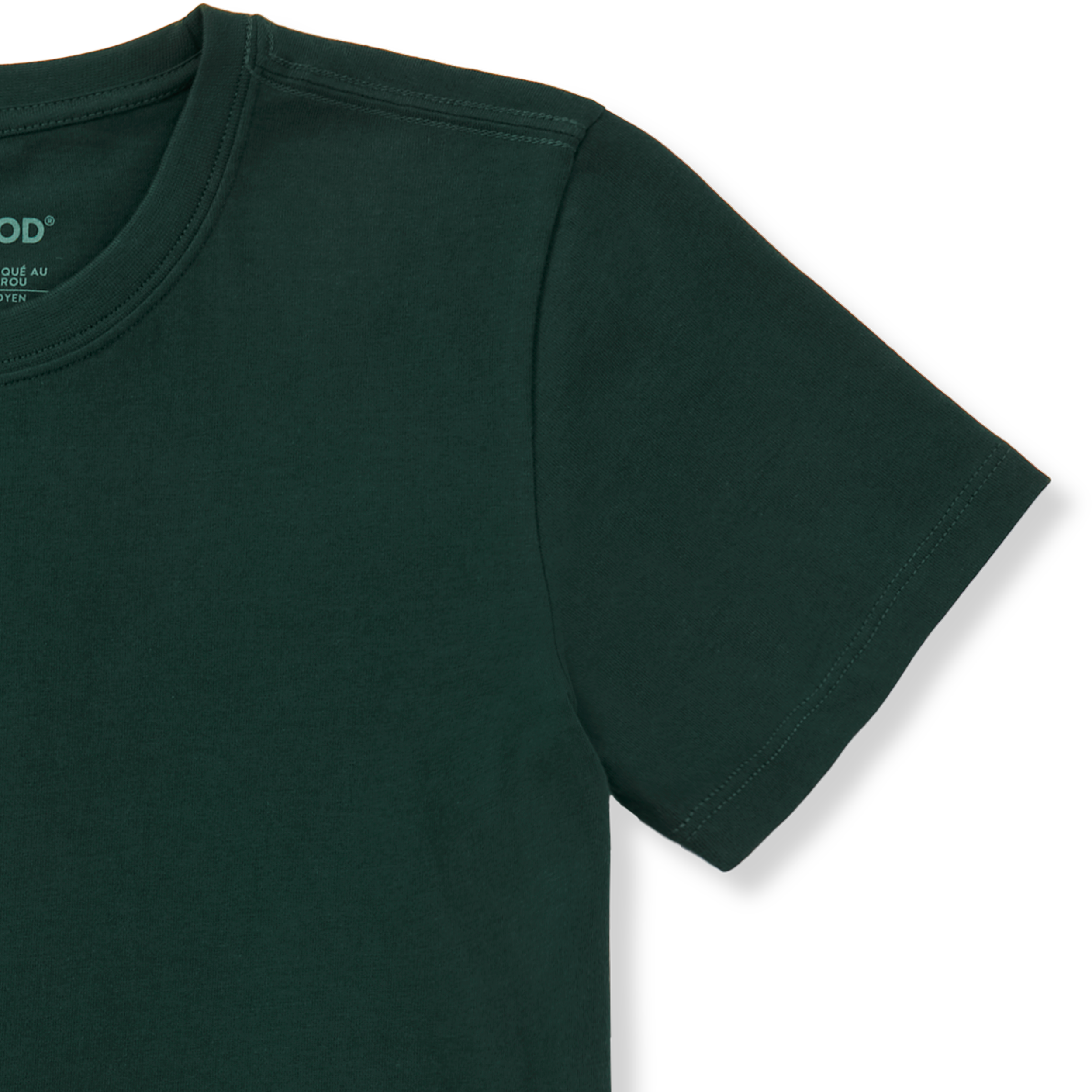 Women's Crop Top Short Sleeve Crusher Tee | Shop Life is Good