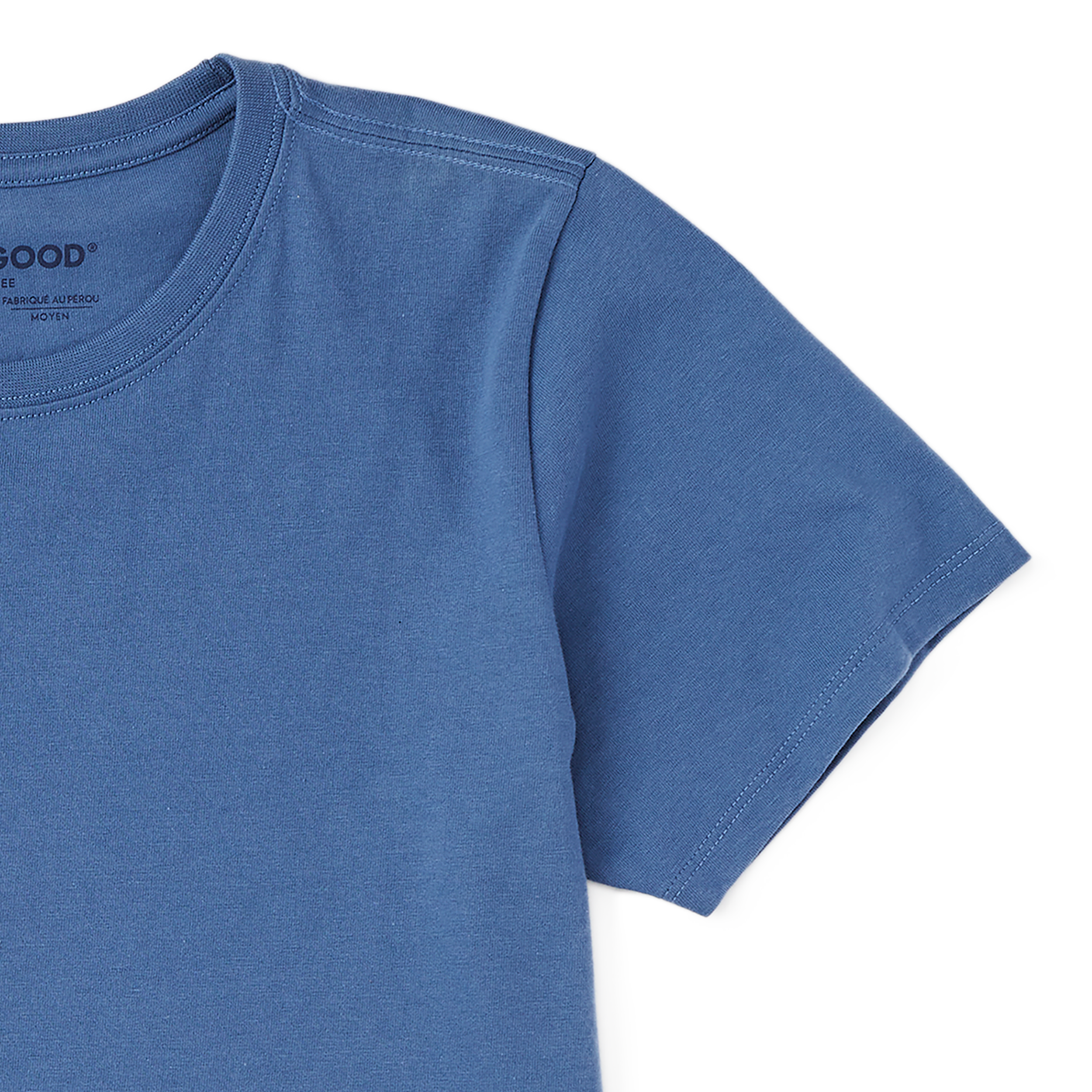 Women's Horse Portrait Short Sleeve Crusher Tee | Shop Life is Good