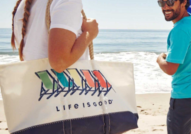 Sea Bags®