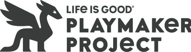 Life is Good Playmaker Project